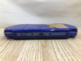 PSP-2000 METALLIC BLUE Console Japan - With Defects GE2014 - Photo 7