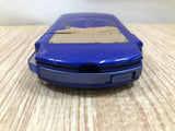 PSP-2000 METALLIC BLUE Console Japan - With Defects GE2014 - Photo 8
