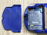PSP-2000 METALLIC BLUE Console Japan - With Defects GE2014 - Photo 9