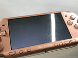 PSP-2000 MATTE BRONZE Console Japan - With Defects GE2015 - Photo 11