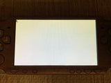 PSP-2000 MATTE BRONZE Console Japan - With Defects GE2015 - Photo 2