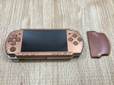 PSP-2000 MATTE BRONZE Console Japan - With Defects GE2015 - Photo 3