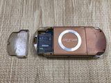 PSP-2000 MATTE BRONZE Console Japan - With Defects GE2015 - Photo 4
