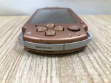 PSP-2000 MATTE BRONZE Console Japan - With Defects GE2015 - Photo 6