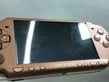 PSP-2000 MATTE BRONZE Console Japan - With Defects GE2015 - Photo 9