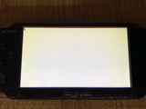 PSP-3000 PIANO BLACK Console Japan - With Defects GE2016 - Photo 2