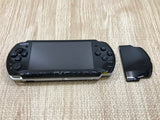PSP-3000 PIANO BLACK Console Japan - With Defects GE2016 - Photo 3