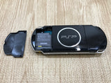 PSP-3000 PIANO BLACK Console Japan - With Defects GE2016 - Photo 4