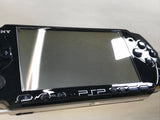 PSP-3000 PIANO BLACK Console Japan - With Defects GE2016 - Photo 9