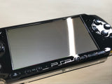 PSP-3000 PIANO BLACK Console Japan - With Defects GE2017 - Photo 11