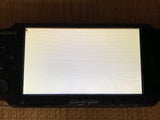 PSP-3000 PIANO BLACK Console Japan - With Defects GE2017 - Photo 2