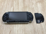 PSP-3000 PIANO BLACK Console Japan - With Defects GE2017 - Photo 3