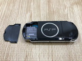 PSP-3000 PIANO BLACK Console Japan - With Defects GE2017 - Photo 4