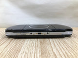 PSP-3000 PIANO BLACK Console Japan - With Defects GE2017 - Photo 7