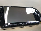 PSP-3000 PIANO BLACK Console Japan - With Defects GE2017 - Photo 9