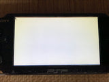PSP-3000 PIANO BLACK Console Japan - With Defects GE2018 - Photo 2