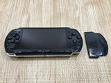 PSP-3000 PIANO BLACK Console Japan - With Defects GE2018 - Photo 3