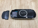 PSP-3000 PIANO BLACK Console Japan - With Defects GE2018 - Photo 4