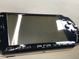 PSP-3000 PIANO BLACK Console Japan - With Defects GE2018 - Photo 9