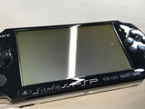 PSP-3000 PIANO BLACK Console Japan - With Defects GE2019 - Photo 10