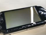PSP-3000 PIANO BLACK Console Japan - With Defects GE2019 - Photo 11