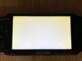 PSP-3000 PIANO BLACK Console Japan - With Defects GE2019 - Photo 2