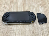 PSP-3000 PIANO BLACK Console Japan - With Defects GE2019 - Photo 3