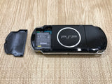 PSP-3000 PIANO BLACK Console Japan - With Defects GE2019 - Photo 4