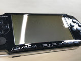 PSP-3000 PIANO BLACK Console Japan - With Defects GE2019 - Photo 9