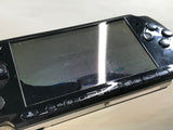 PSP-3000 PIANO BLACK Console Japan - With Defects GE2020 - Photo 11
