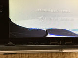 PSP-3000 PIANO BLACK Console Japan - With Defects GE2020 - Photo 3