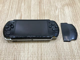 PSP-3000 PIANO BLACK Console Japan - With Defects GE2020 - Photo 4