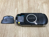 PSP-3000 PIANO BLACK Console Japan - With Defects GE2020 - Photo 5