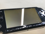 PSP-3000 PIANO BLACK Console Japan - With Defects GE2021 - Photo 10