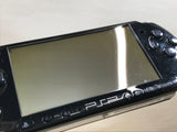 PSP-3000 PIANO BLACK Console Japan - With Defects GE2021 - Photo 11