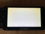 PSP-3000 PIANO BLACK Console Japan - With Defects GE2021 - Photo 2