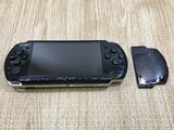 PSP-3000 PIANO BLACK Console Japan - With Defects GE2021 - Photo 3