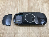 PSP-3000 PIANO BLACK Console Japan - With Defects GE2021 - Photo 4