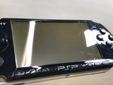 PSP-3000 PIANO BLACK Console Japan - With Defects GE2021 - Photo 9