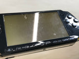 PSP-3000 PIANO BLACK Console Japan - With Defects GE2022 - Photo 10