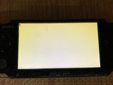 PSP-3000 PIANO BLACK Console Japan - With Defects GE2022 - Photo 2