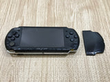 PSP-3000 PIANO BLACK Console Japan - With Defects GE2022 - Photo 3