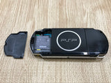 PSP-3000 PIANO BLACK Console Japan - With Defects GE2022 - Photo 4
