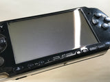 PSP-3000 PIANO BLACK Console Japan - With Defects GE2023 - Photo 11
