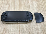 PSP-3000 PIANO BLACK Console Japan - With Defects GE2023 - Photo 3