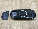 PSP-3000 PIANO BLACK Console Japan - With Defects GE2023 - Photo 4