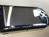 PSP-3000 PIANO BLACK Console Japan - With Defects GE2023 - Photo 9
