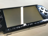 PSP-3000 PIANO BLACK Console Japan - With Defects GE2024 - Photo 10