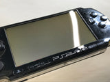 PSP-3000 PIANO BLACK Console Japan - With Defects GE2024 - Photo 11