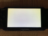 PSP-3000 PIANO BLACK Console Japan - With Defects GE2024 - Photo 2